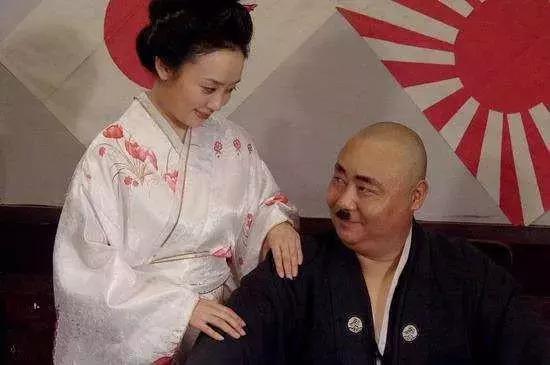 《亮剑》和尚捅死的鬼子是中国后代？日本人还有姓“猪头”的？