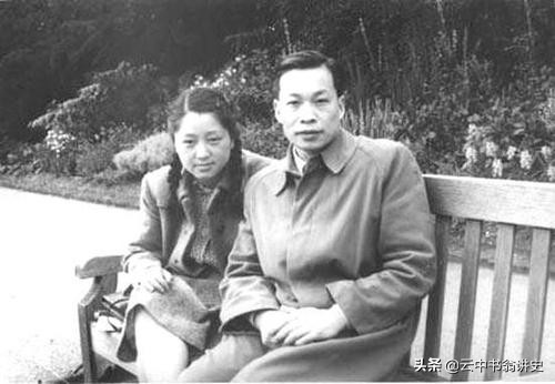 民国风云之教育篇，庚子留学之钱氏学子浮槎记