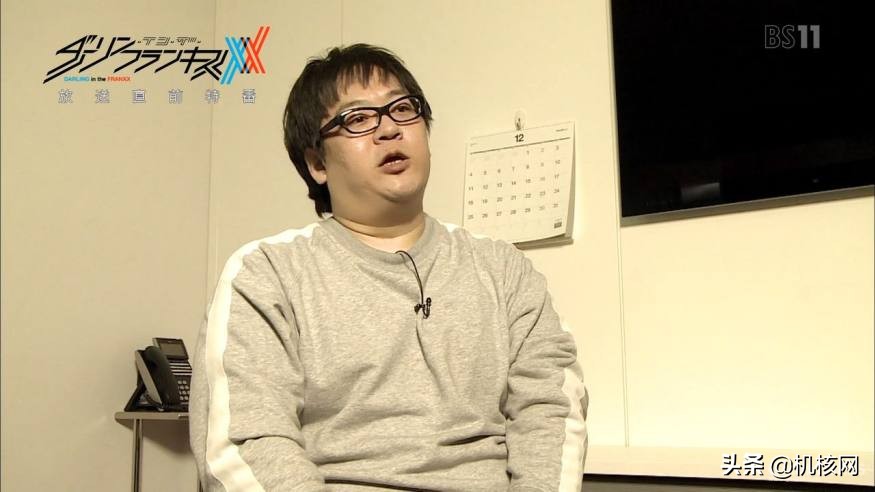 群星闪耀——那些站在《新世纪福音战士》背后的人们