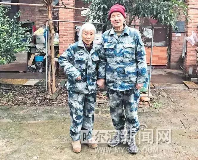 八旬老人将毕生积蓄捐出,八旬老人捐百万给国家