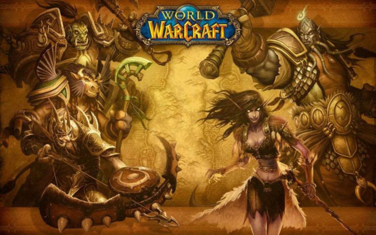 魔兽世界怀旧服三大武器排名,魔兽世界怀旧服被抢走的财物任务