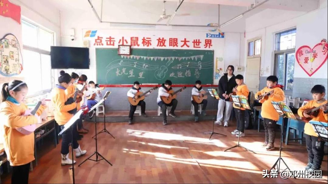 三小社团活动,邓州市城区三小名单公布