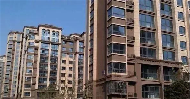 售楼小姐提醒住几楼好,售楼小姐姐推荐楼层图