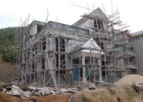 农村建房现在沙子多少钱一方,建房水泥沙子需多少钱一平方