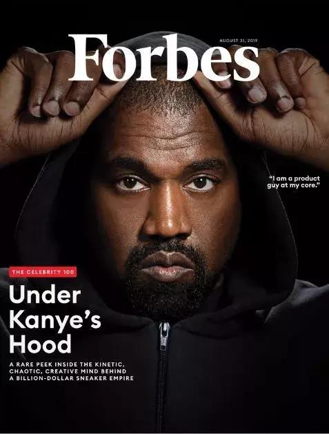 kanye把yeezy开到世界各地,kanye穿yeezy450