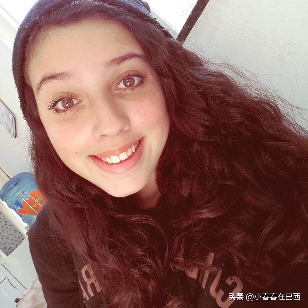 巴西美女为何如此开放？一生多位伴侣结婚不要彩礼车房