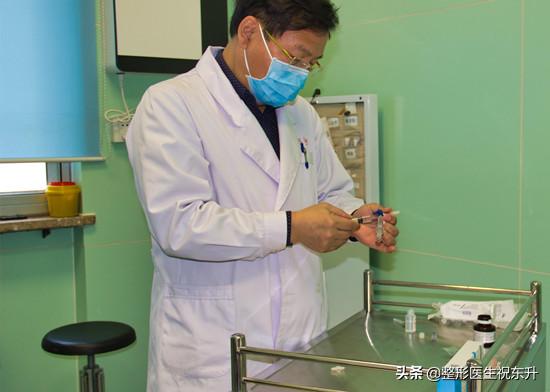 谈一谈我第一次打水光针的经历，告知大家几个真相