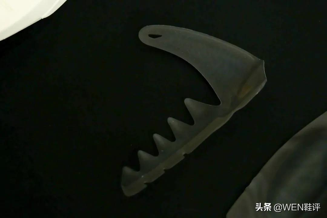 它就直接预订了2021的实战鞋TOP1？GH2做出了哪些升级