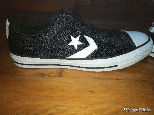 匡威starseries测评,匡威starplayer评测