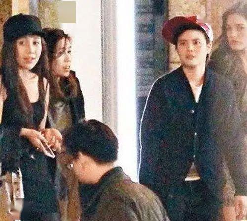 赌王继承者是谁,赌王家族的继承人