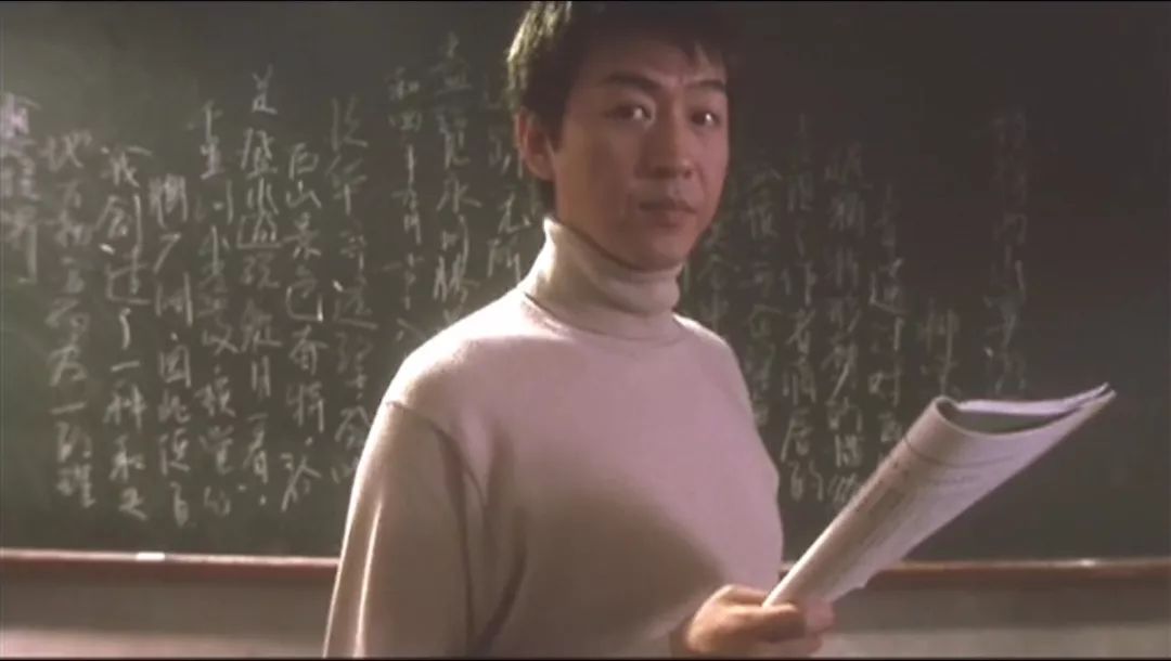 28年了，为何我们一直说欠张学友1个影帝？看完这片，我明白了