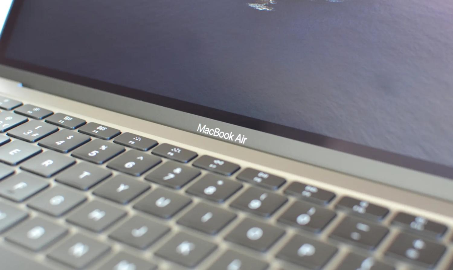 苹果macbookair和其他笔记本比较,苹果macbookair测评17年版