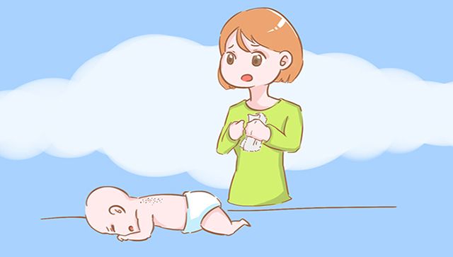 洗宝宝屁屁用什么方法最好,宝宝洗屁屁怎么洗最好