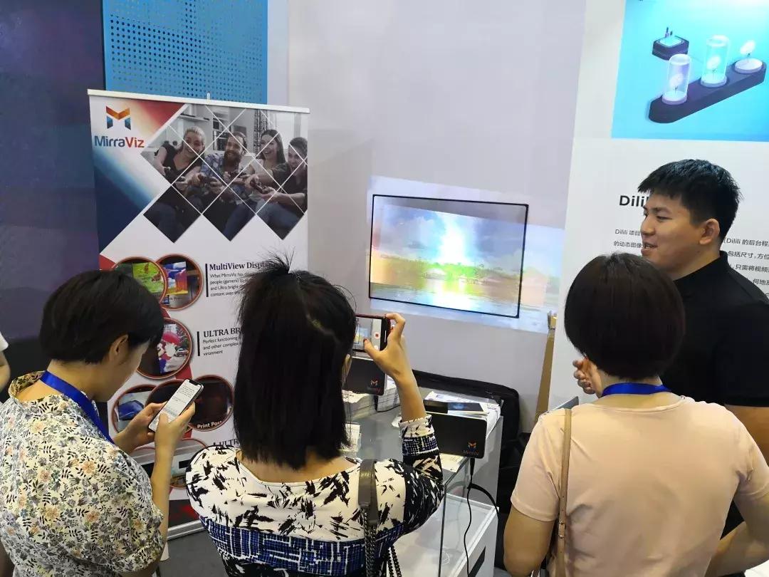 2019成都创交会“重磅来袭”看国之重器高能科技