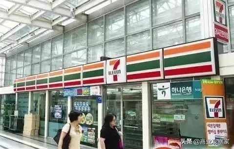 韩国7-11鲜食如何“从0到1”：年出售2亿颗饭团的经营秘密