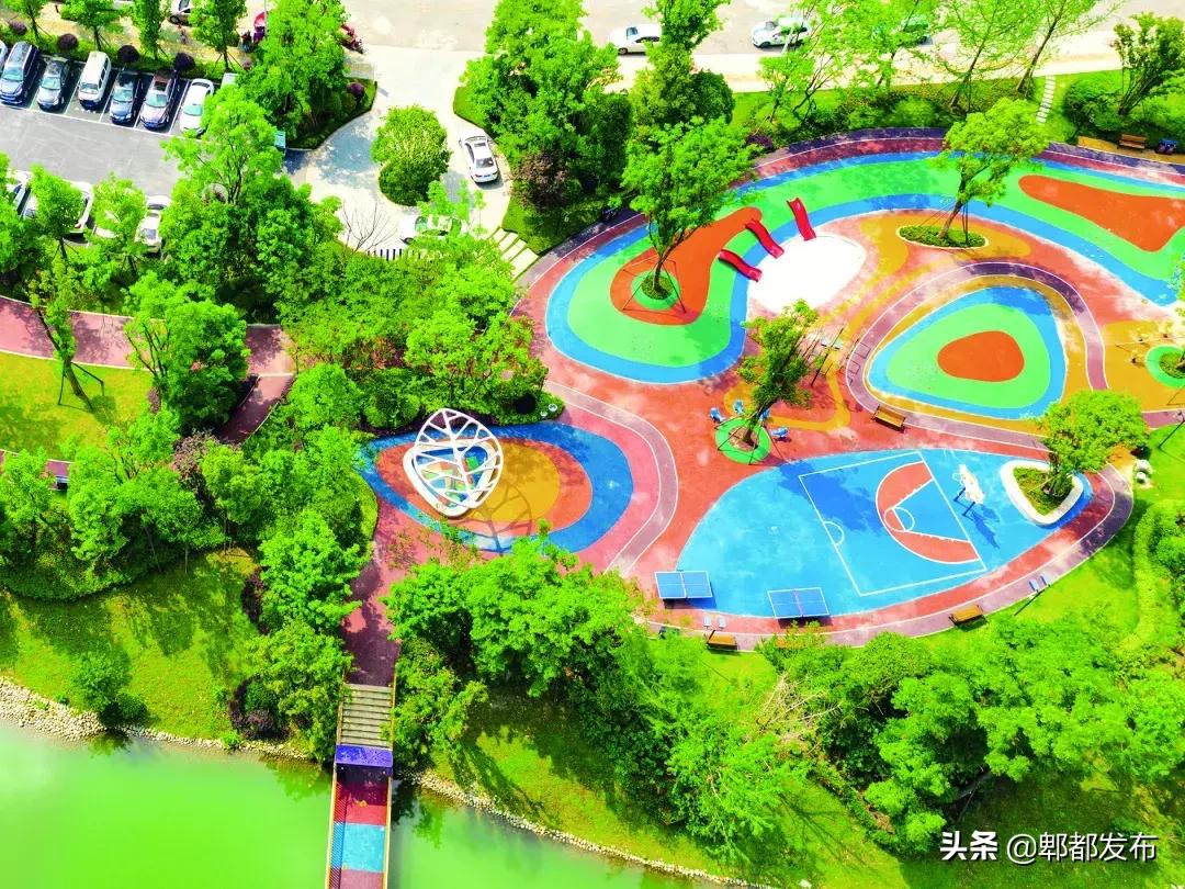 郫都排名前十名,全国百强镇名单最新排名四川