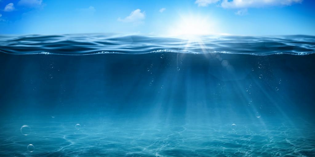海底一万米的深处,潜入海底最深处你会发现什么