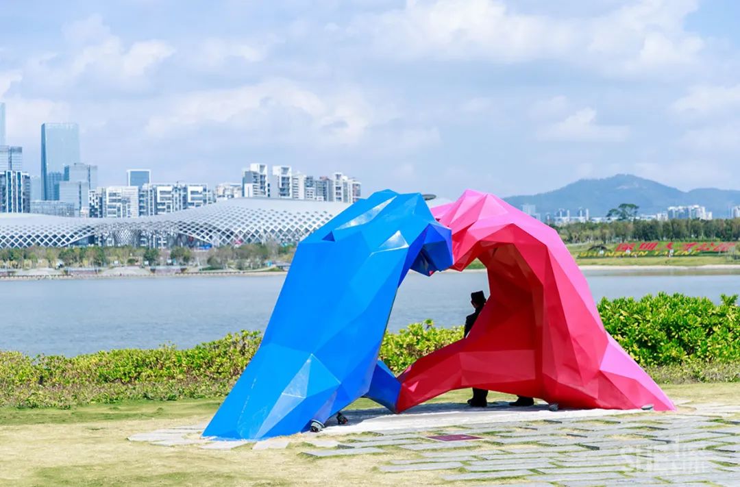 疫情期间免费开放的公园,疫情期间开放的公园有哪些