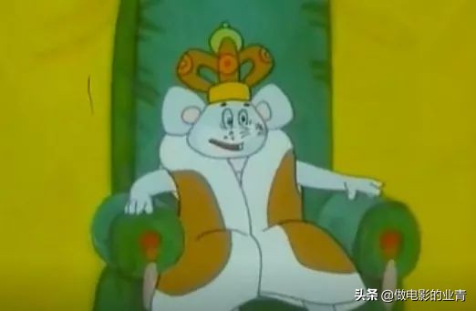 00后童年回忆杀,10部童年经典哪一部是你没看过的