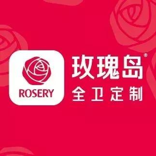 淋浴房品牌玫瑰岛,玫瑰岛淋浴房与朗斯的区分