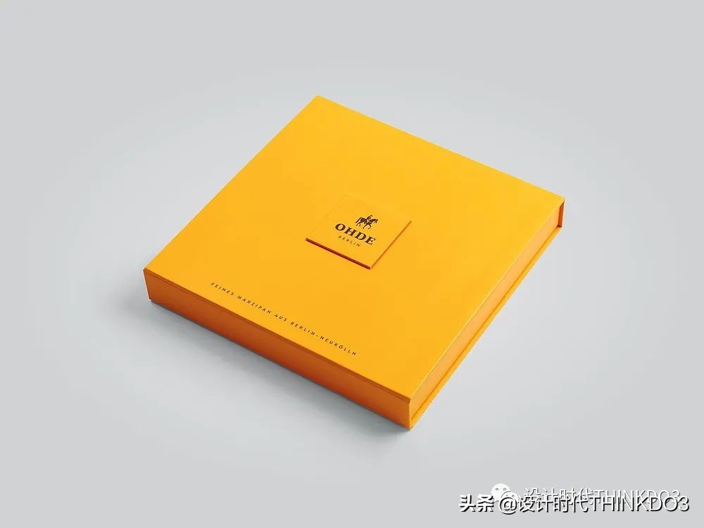 2019年红点奖包装设计 (2019德国红点包装设计大奖)