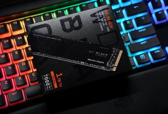 pcie4.0512固态硬盘推荐,pcie4.0300左右固态硬盘推荐