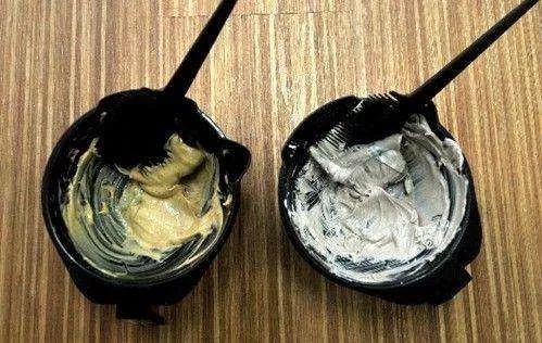 染发剂纯植物纯天然染了要洗头吗,哪种天然染发剂对头发好