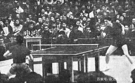 乒乓球世乒赛历年冠军,乒乓球历届世乒赛团体冠军一览表