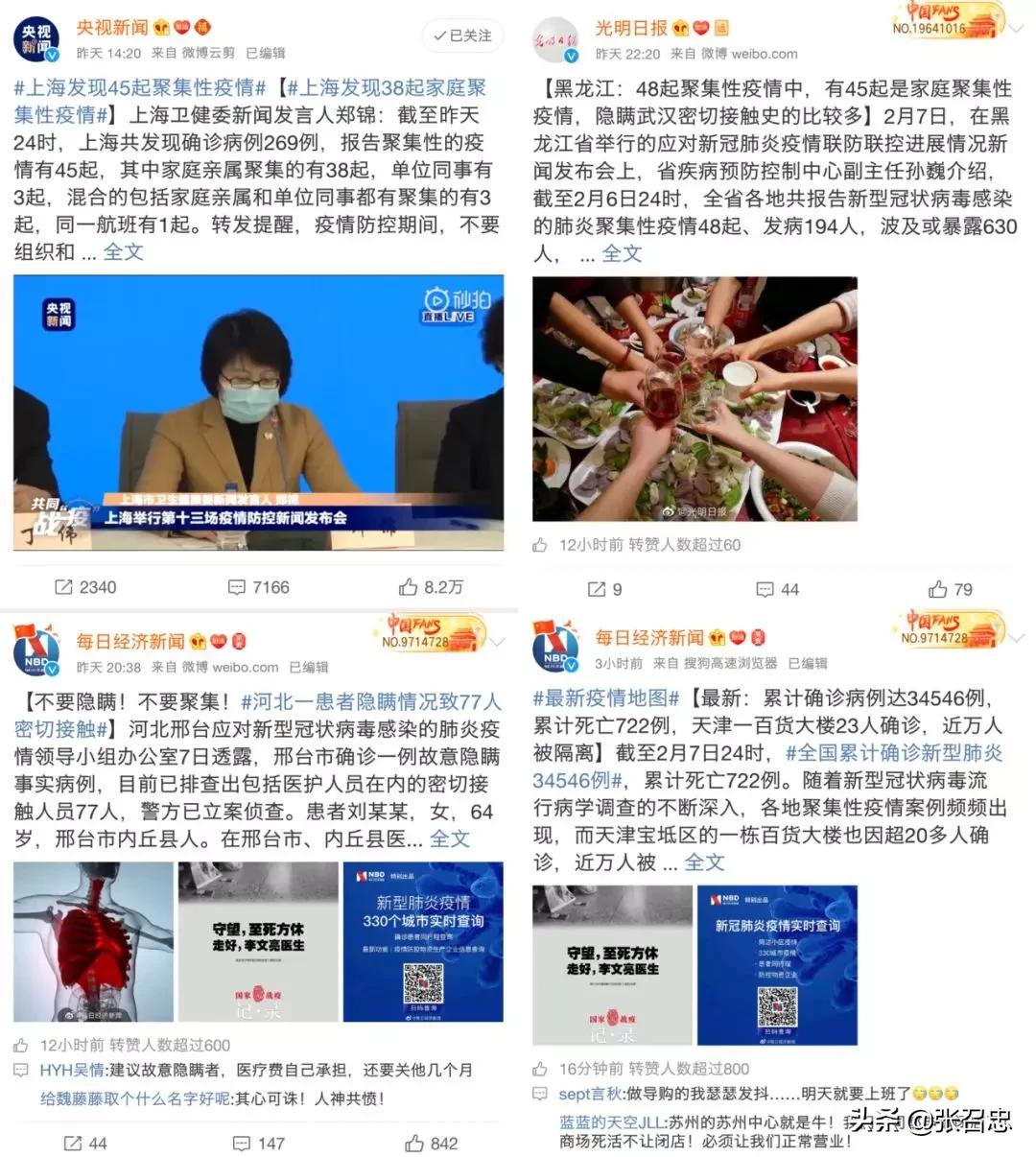 疫情拐点“迟到”，计算机仿真程序告知你为什么要宅在家里