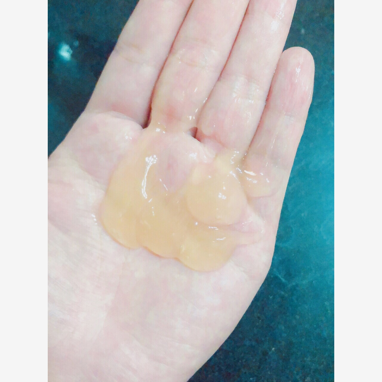 佑天兰果冻面膜危害,佑天兰果冻面膜真假区分