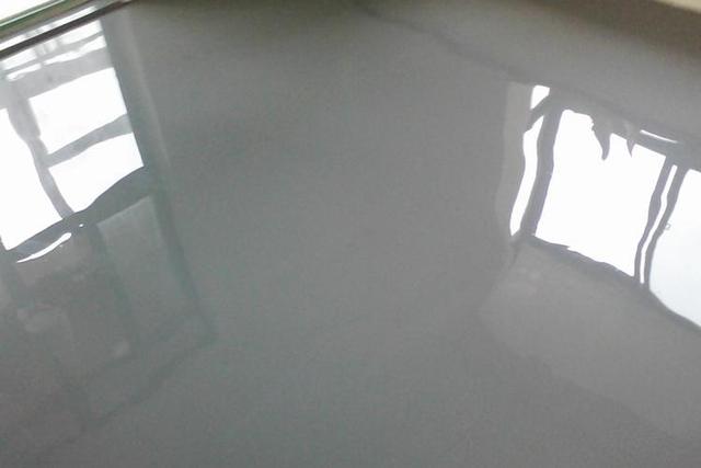 做完水泥地面后几天能做自流平,水泥地面找平和水泥自流平的区分