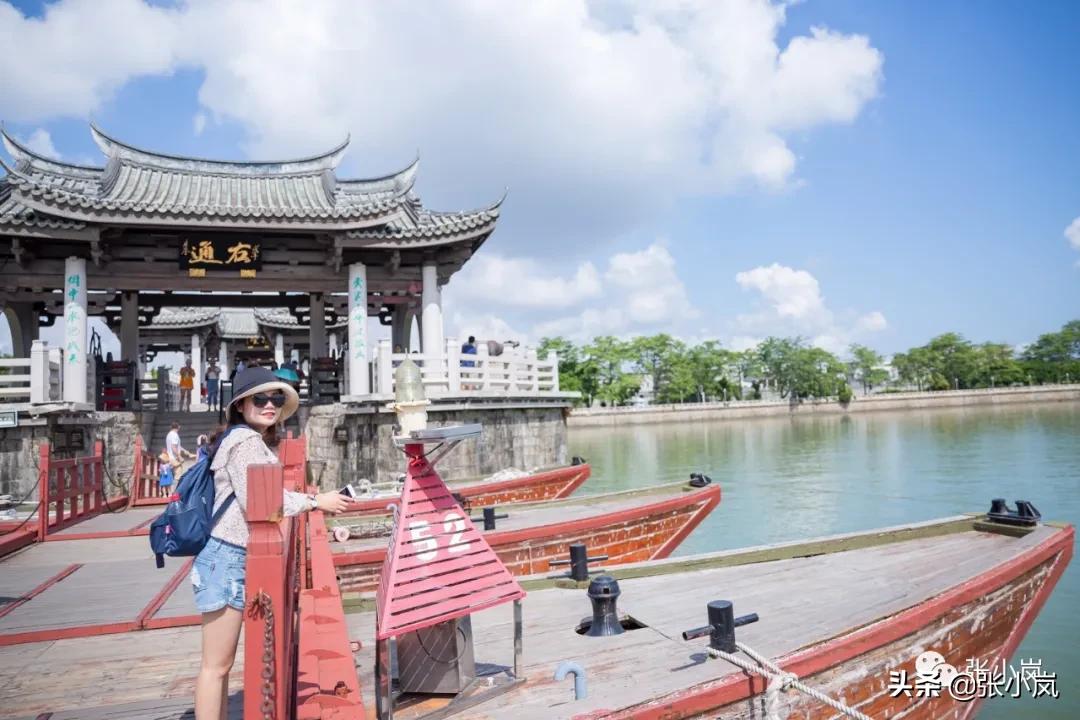 广州去潮汕自驾中途有哪些景点,厦门到潮汕自驾旅游攻略