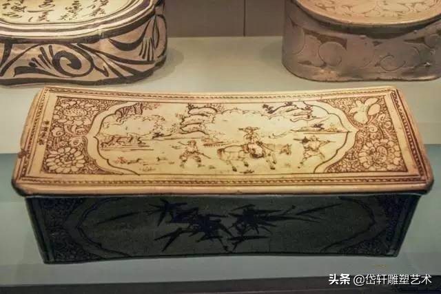 古人睡觉为何爱用瓷枕,为何古人却更喜欢睡瓷枕