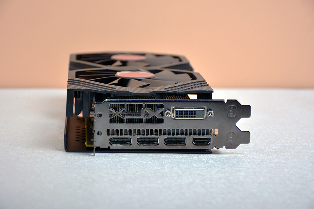 讯景rx590黑狼版是丐卡吗,讯景rx590gme黑狼评测