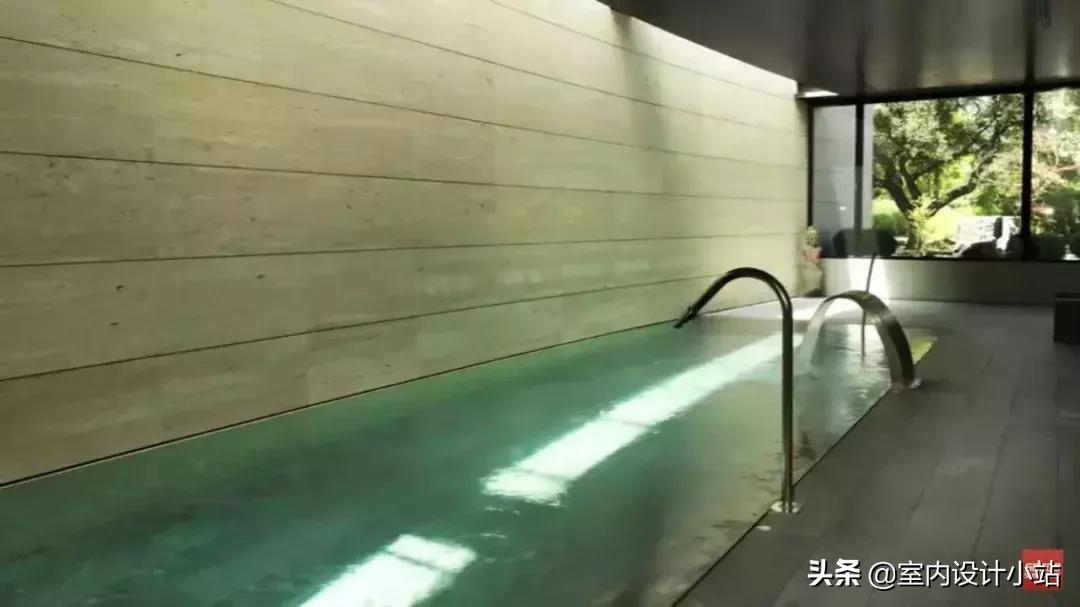 c罗和梅西的别墅,c罗梅西内马尔谁的家大