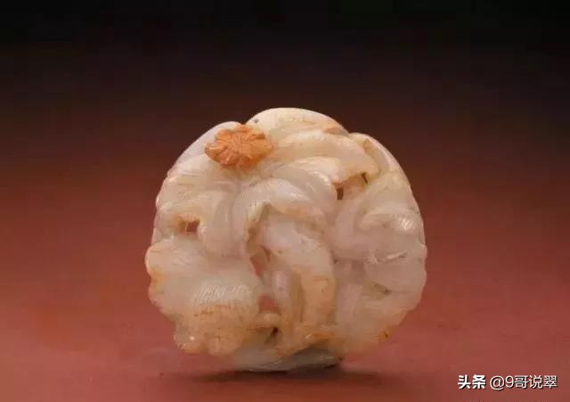 世上还有如此神奇的事：随身佩戴的玉器丢失，十年后竟失而复得