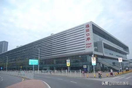 深圳2大3小去香港攻略,自由行去香港深圳哪里过关好
