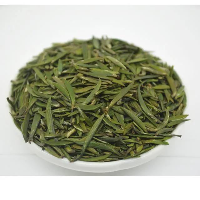 你所不了解的竹叶青茶