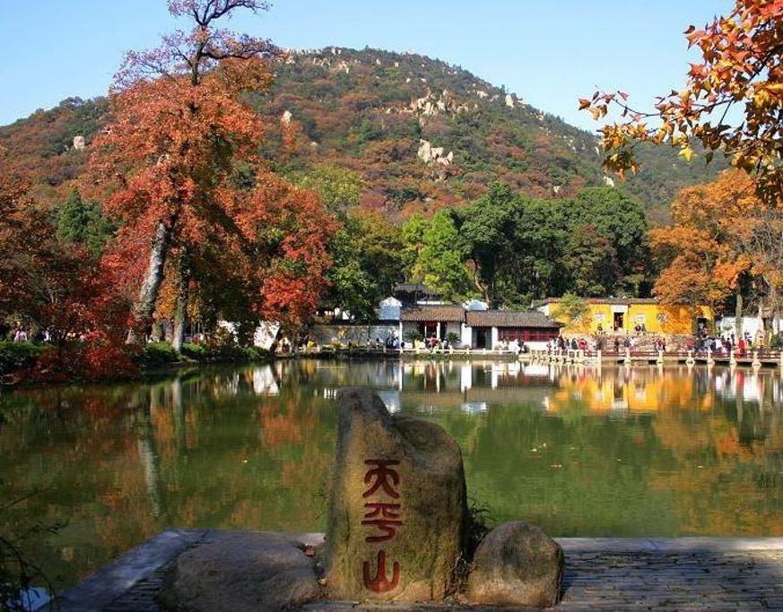 苏州市吴中区旅游景区有哪些,苏州市吴江区七都镇旅游景区