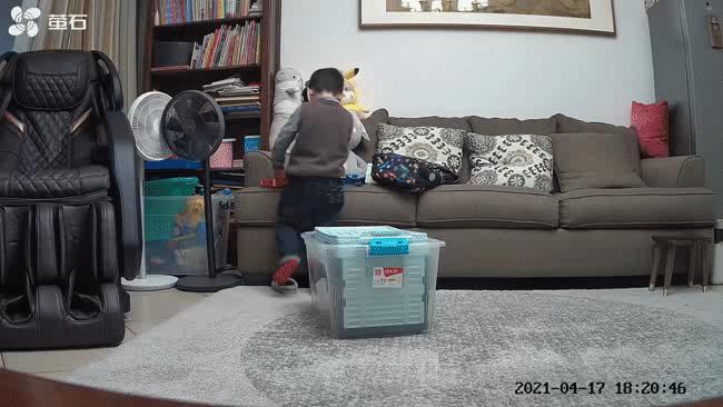 360智能摄像机和萤石c6c区分,萤石摄像机智能识别