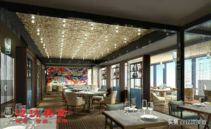 沈阳康莱德酒店,沈阳金廊佳美酒店