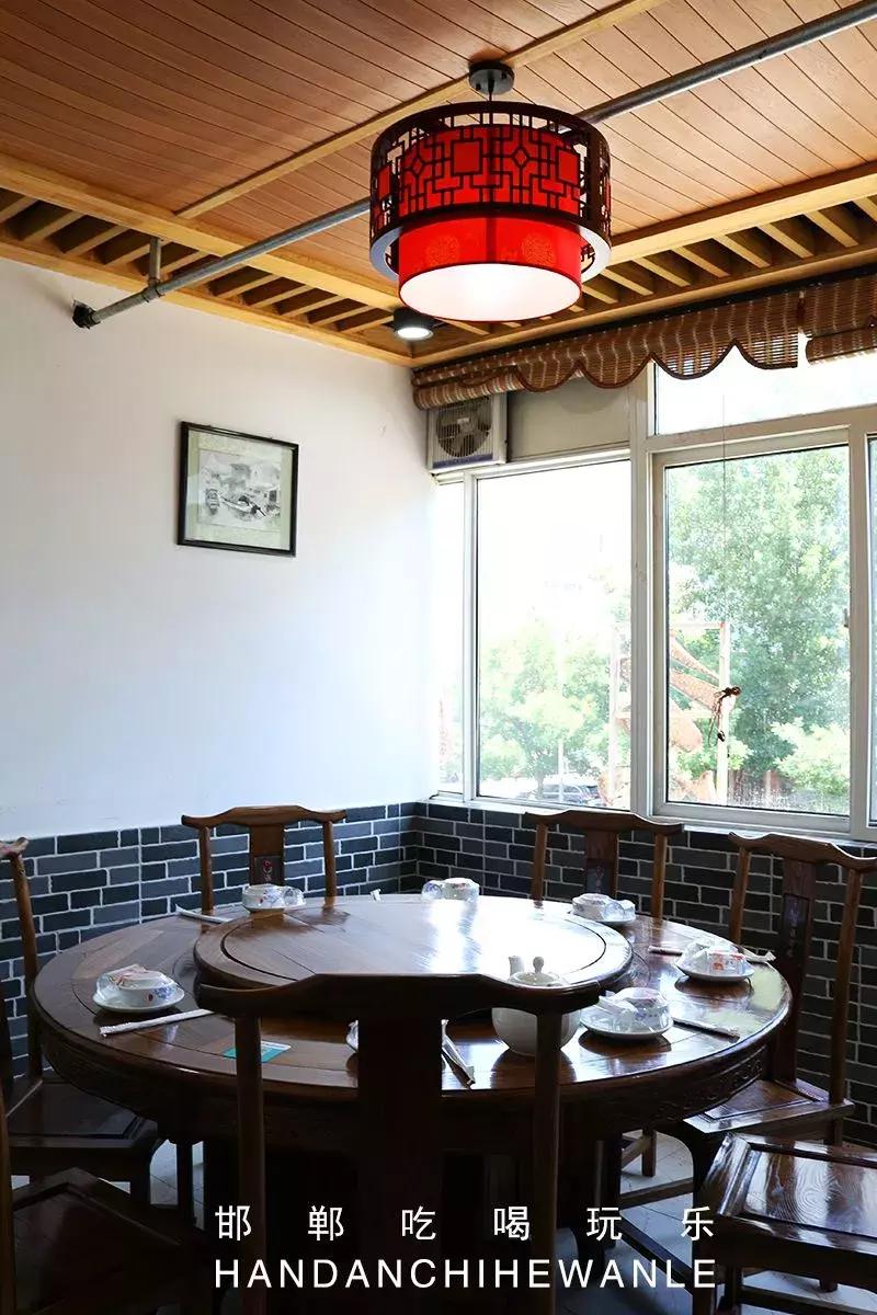 邯郸靓靓虾馆和文记虾馆,邯郸靓靓虾馆总店