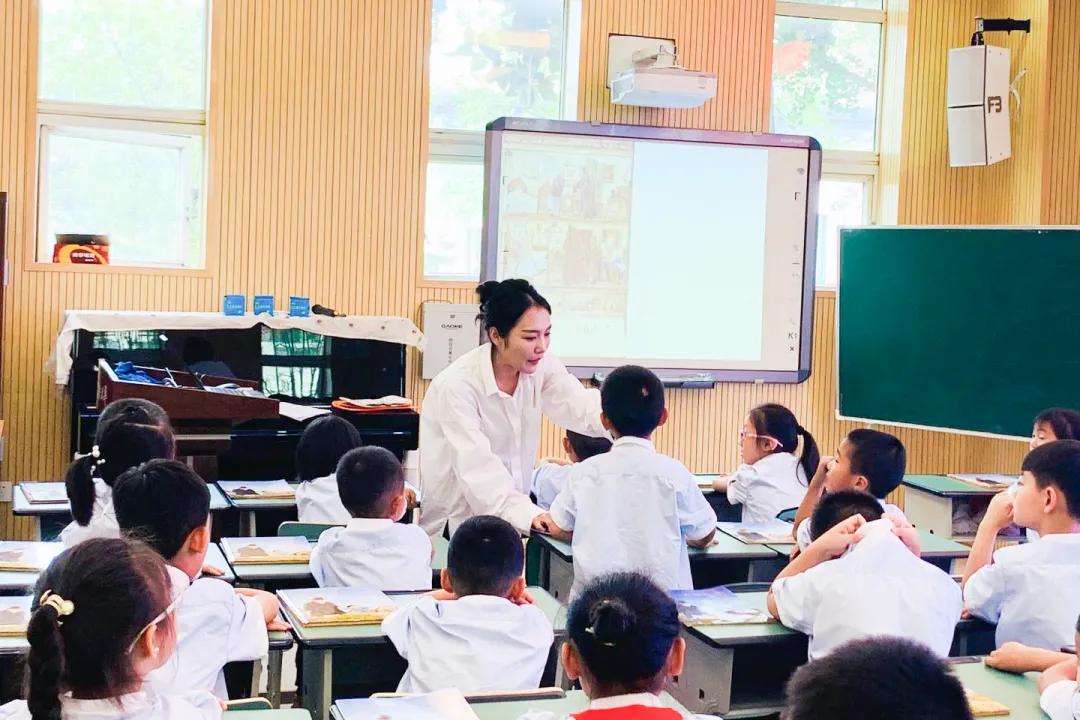双流区双华小学教育,成都市双流双华小学