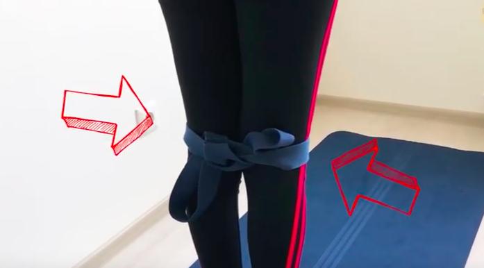 如何让双腿变得笔直修长,怎么判断自己什么腿型好看