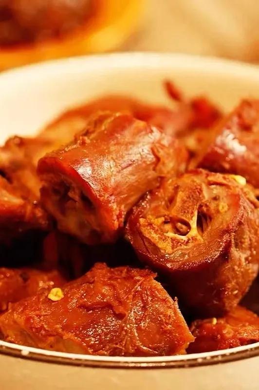 零嘴界大咖，专一做“辣”，怕辣者甚入