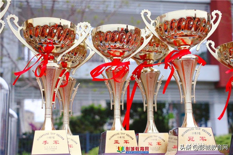 2019徐州云龙区区长杯,2019江苏省长杯校园足球赛