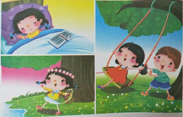 一二年级看图写作方法及例文,一二年级看图写话写作方法