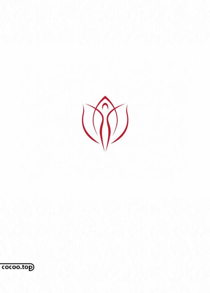 优秀logo设计花卉元素的运用,优秀logo设计欣赏动物