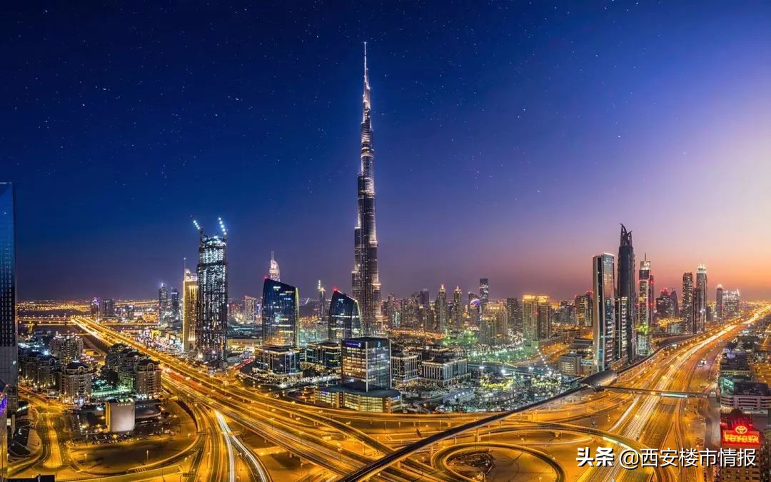 世界第一高楼房价跌50%，全国多处烂尾，天价公寓有多坑？