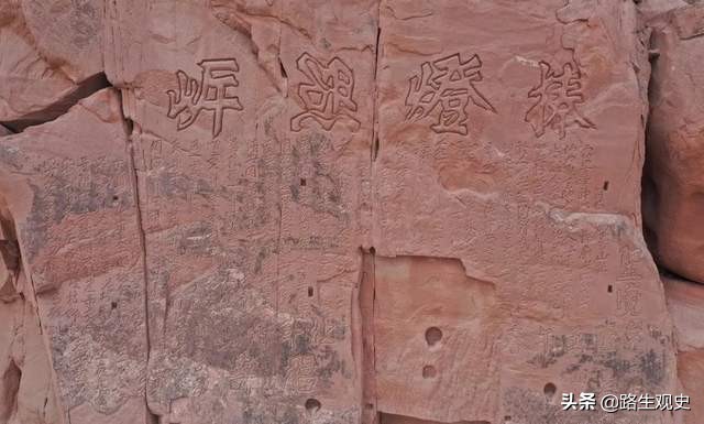 甘肃黄河石林怎么样,白银人眼中的黄河石林